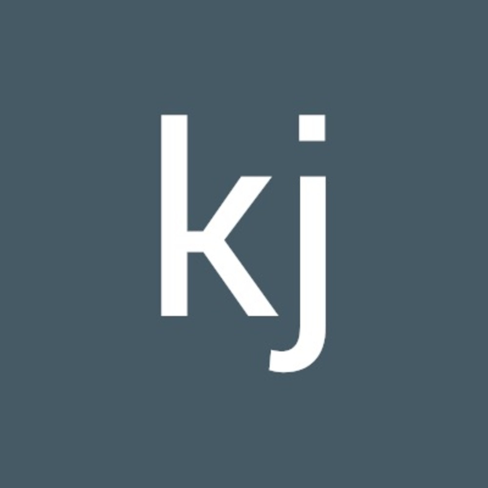 Meet your Posher, Kj